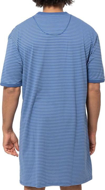 Actual product image Ammann Extra Light Cotton Nightdress (50, M)
