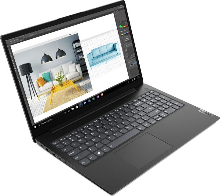 Produktbild Lenovo V15 Gen 2 (15.60", Intel Celeron N4500, 8 GB, 512 GB, DE)