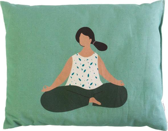Actual product image Trendform mountain crutches pillow emma (260 x 210 mm)