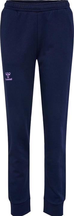 Immagine prodotto hummel Hmlstaltic Cotton Pants Donna (XS)