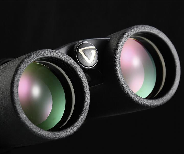 Actual product image Vanguard Endeavor ED II 10x42 (10 x, 42 mm)