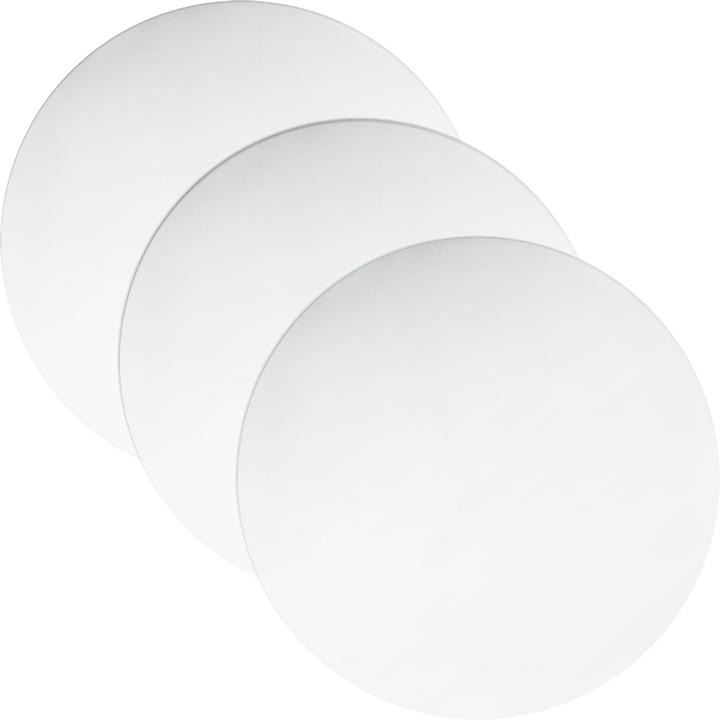 Produktbild MSV Klett Klebespiegel (Ø 15 cm)