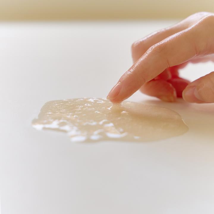 Actual product image Skin1004 Watergel Sheet Ampoule Mask (25 ml)