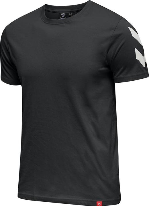 Immagine prodotto hummel Hmllegacy T-Shirt Chevron Plus (3XL)