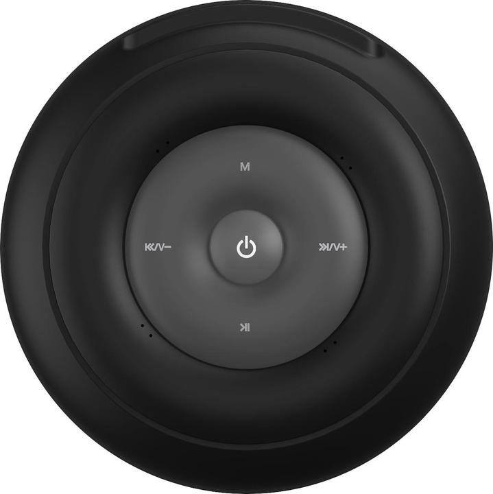 Produktbild veho MZ-S - BLACK (12 h, Akkubetrieb)