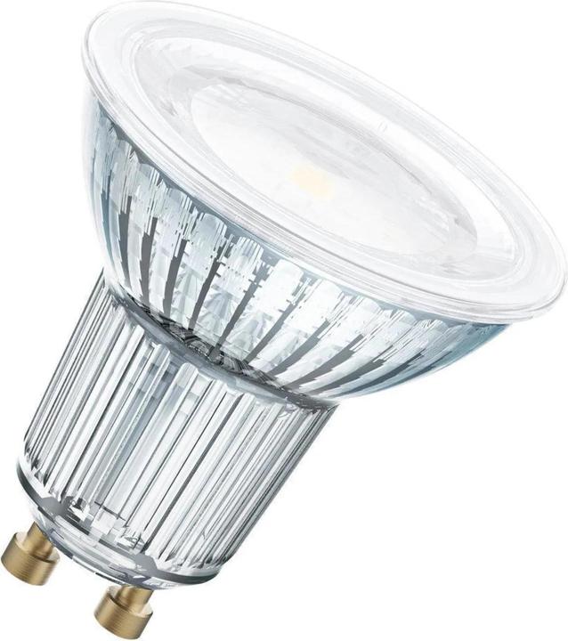 Actual product image Osram Superstar Par 16 (GU10, 7.90 W, 650 lm, 1 x, G)