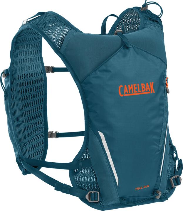 Camelbak Trail Run Vest corsair teal (6 l)