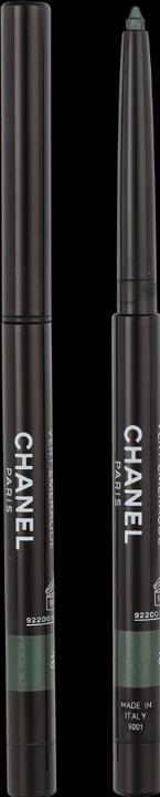 Produktbild Chanel Stylo Yeux Waterproof No 46 (46 Vert Emeraude)