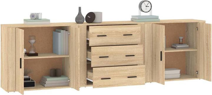 Produktbild VidaXL Berkley (240 x 70 cm)