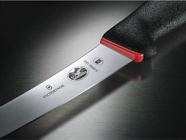 Image du produit Victorinox Fibrox Dual Grip (15 cm)