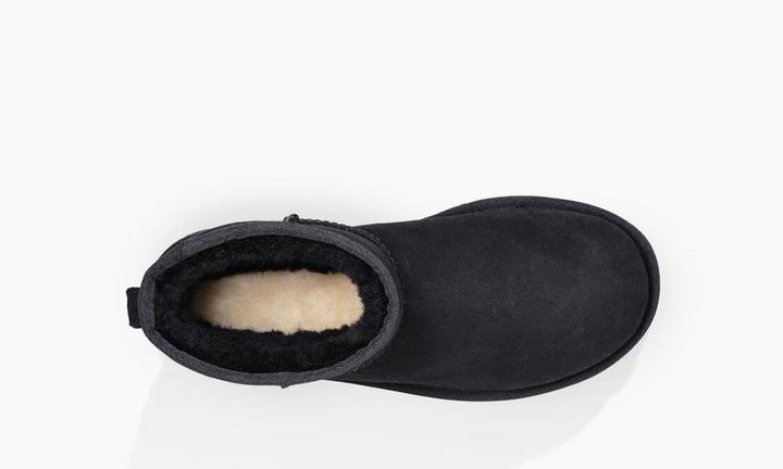 Produktbild Ugg Classic Mini II (40)