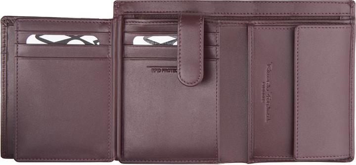 Produktbild Riccardo Ferducci Unisex Geldbörse, RV im Notenfach, RFID