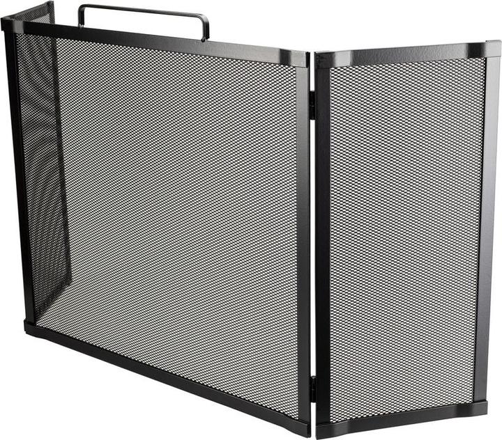 Image du produit Grille de cheminée (100 x 50 x 1 cm)