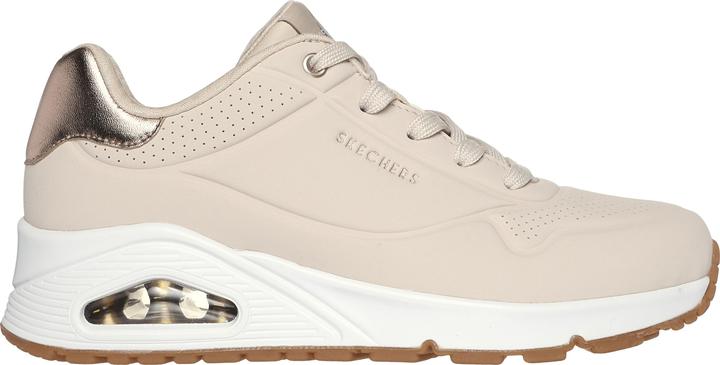 Immagine prodotto Skechers Uno - Aria Dorata (40)