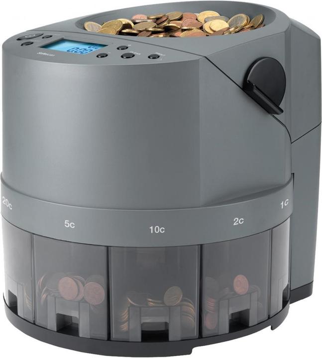 Produktbild Safescan 1450 (Münzzähler)