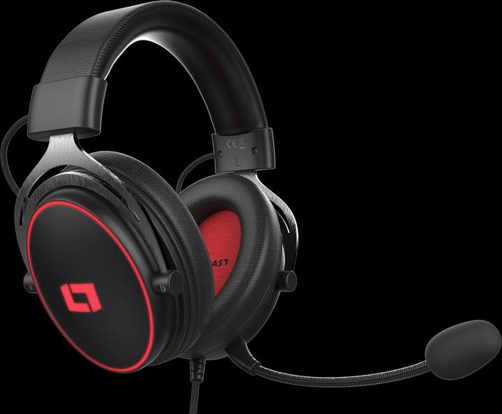 Lioncast LX55 (Cable)