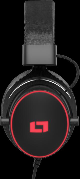 Productafbeelding Lioncast LX55 (Bedraad)