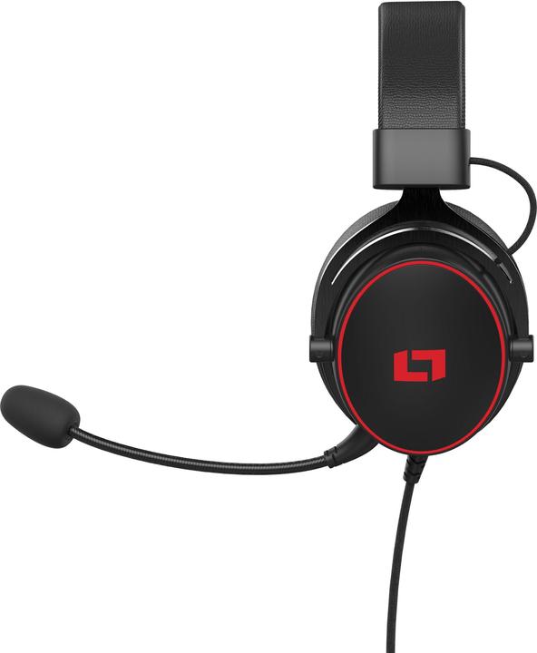 Productafbeelding Lioncast LX55 (Bedraad)