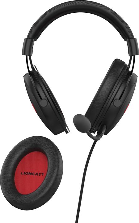 Productafbeelding Lioncast LX55 (Bedraad)