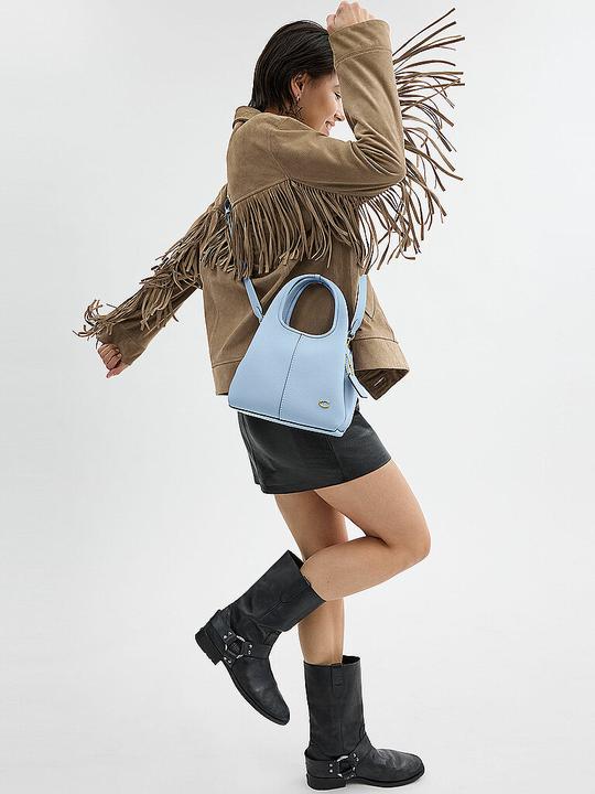 Actual product image Coach Umhängetasche LANA23