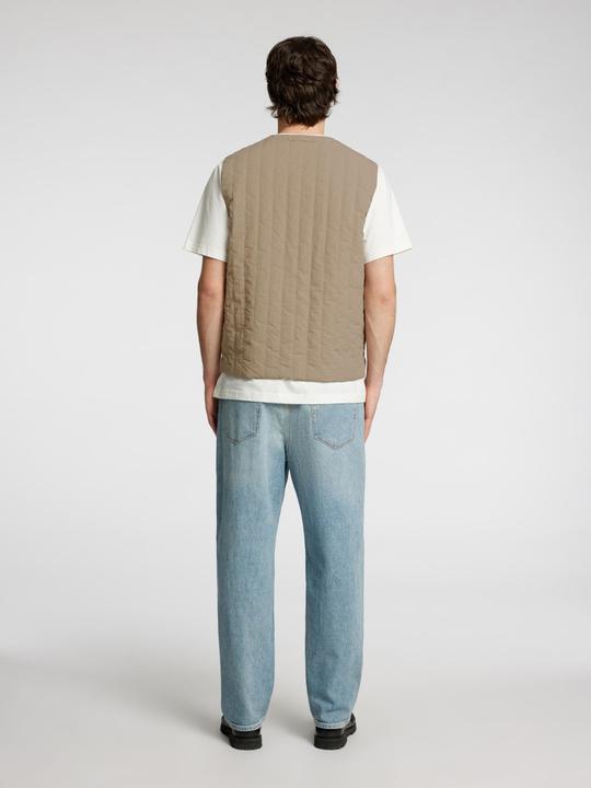 Produktbild Selected Homme Leichte Steppweste (M)