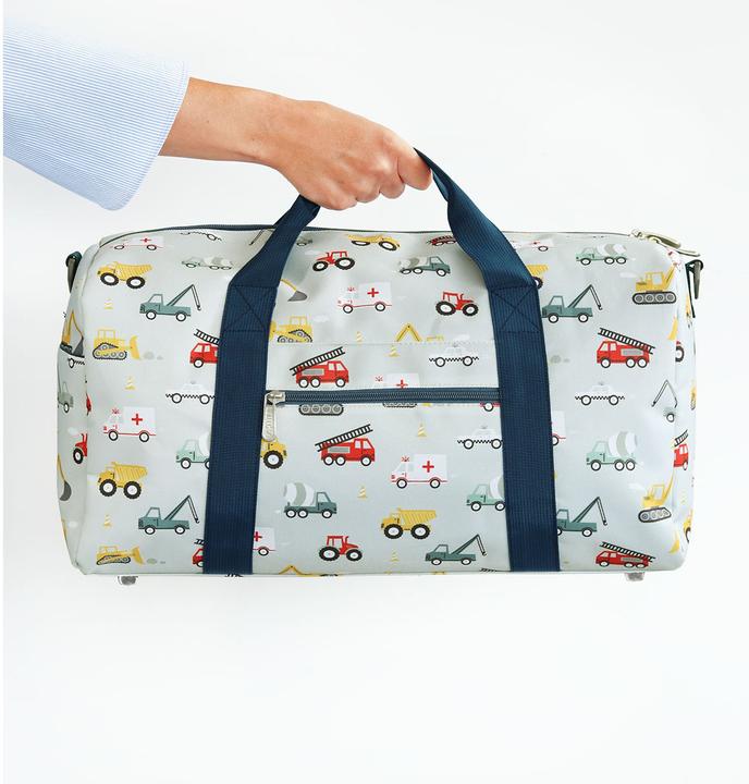 Actual product image A Little Lovely Company Vehicles (26 l)