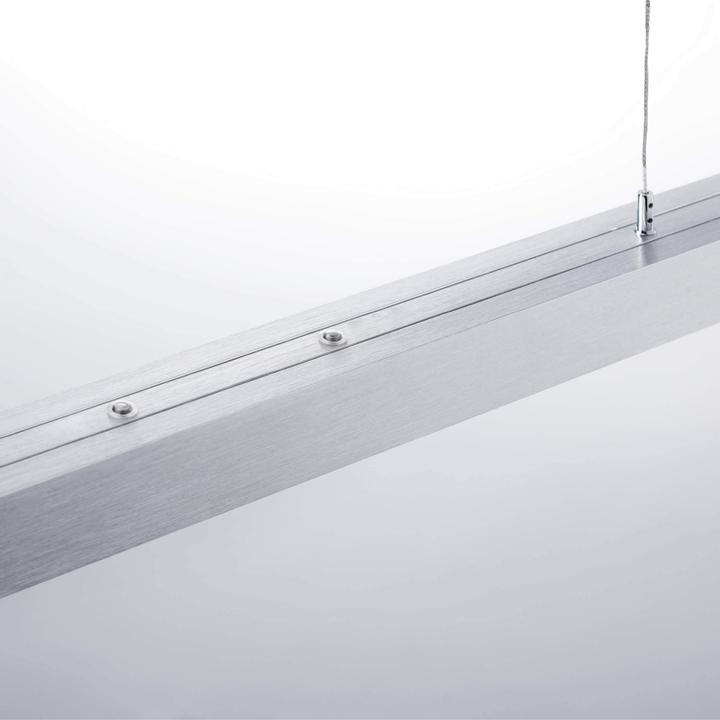 Produktbild Selltec LED Pendellampe Touchdimmer (4950 lm)