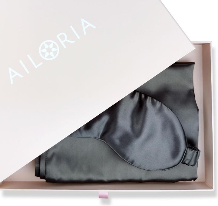 Image du produit Ailoria Beauty Sleep Set L (Housse de couette, 80 x 80 cm)