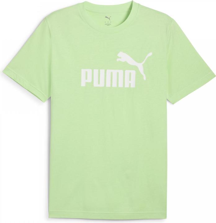 Immagine prodotto Puma Maglietta con logo ESS No. 1 (s) (4XL)