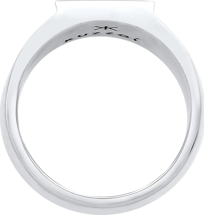Produktbild Kuzzoi Siegelring (56, 925 Silber)
