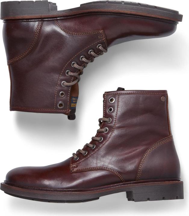 Image du produit Jack & Jones Bottes en cuir (41)