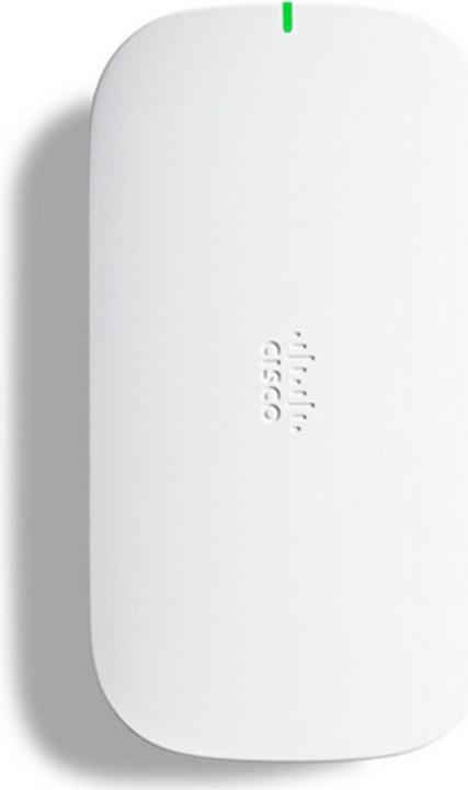 Image du produit Cisco WLAN-Mesh-Repeater CBW151AXM-E (867 Mbit/s, 300 Mbit/s)