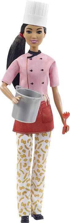 Image du produit Barbie Chef