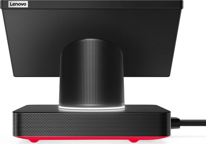 Actual product image Lenovo ThinkSmart Hub 11H1 (Intel Core i5-8365U, 8 GB, 128 GB, Intel UHD Graphics)