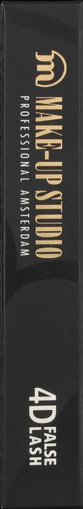 Produktbild Make-up Studio Mascara False Lash Effects 4D Extra Black (#Extra Black)