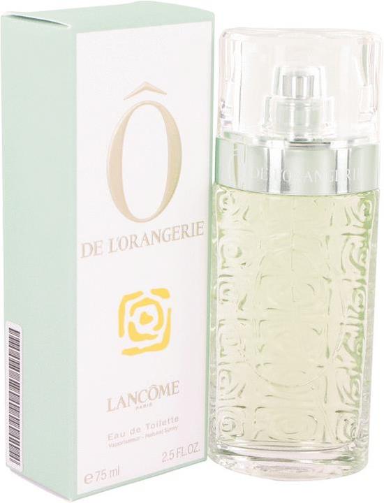 Image du produit Lancôme O De L'orangerie (Eau de toilette, 75 ml)