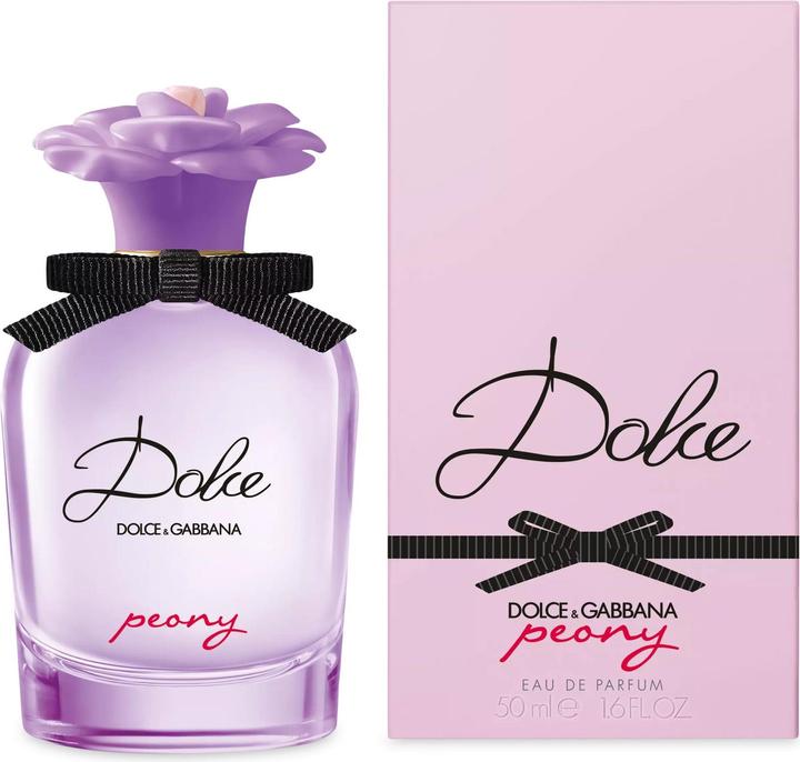 Actual product image Dolce & Gabbana dolce peony (Eau de parfum, 30 ml)