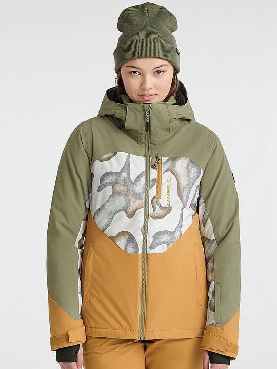 Produktbild O'Neill Snowboardjacke Carbonite (S)
