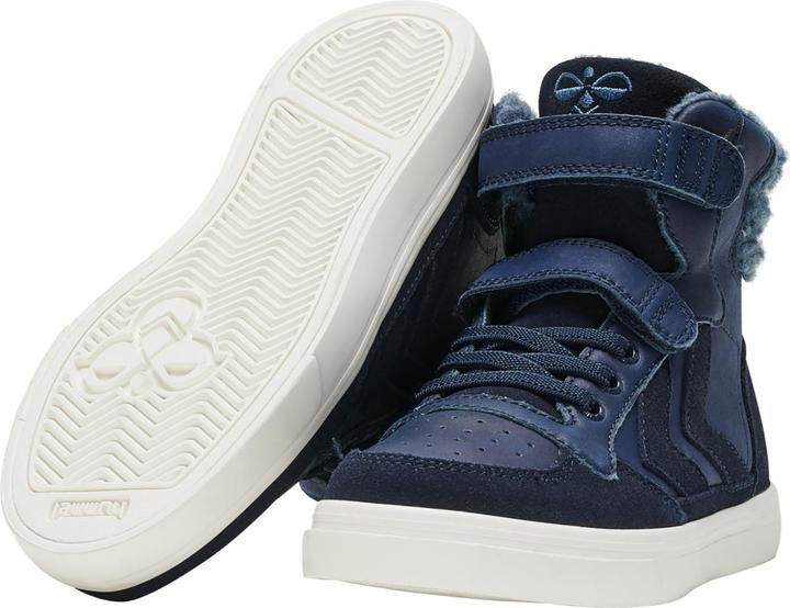 Produktbild hummel Stadil Winter High Jr (27)