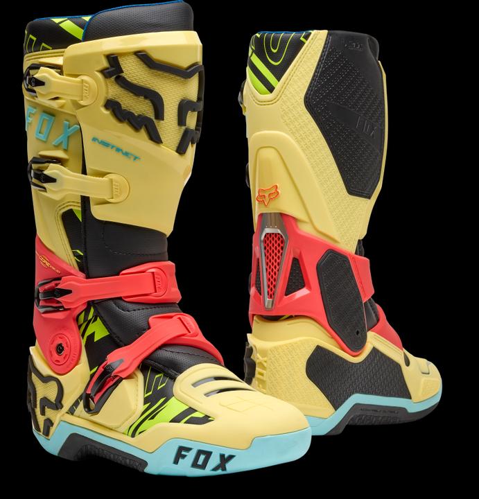 Produktbild Fox Instinct Elevated Le Boot (Damen, 44.5)