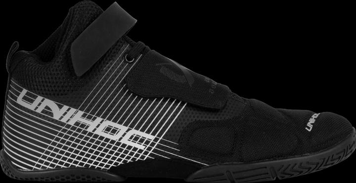 Image du produit Unihoc UX Goalieschuh schwarz-47 (47)