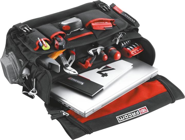 Image du produit Facom Sacoche pour ordinateur portable Convient pour ma