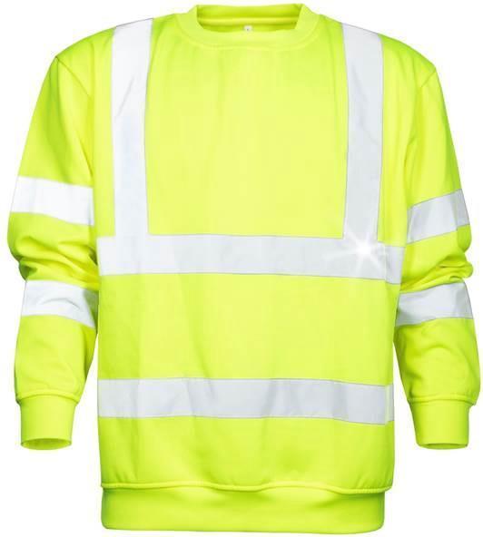 Produktbild Ardon Reflective Sweatshirt Ref301xxl (XXL)