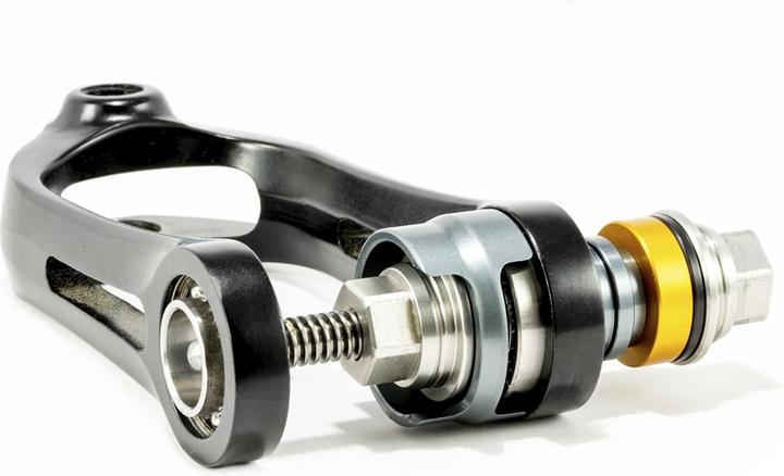 Actual product image Enduro Bearings Pivot Bearing Tool for Multi Press, 5 pcs(BRT-051)