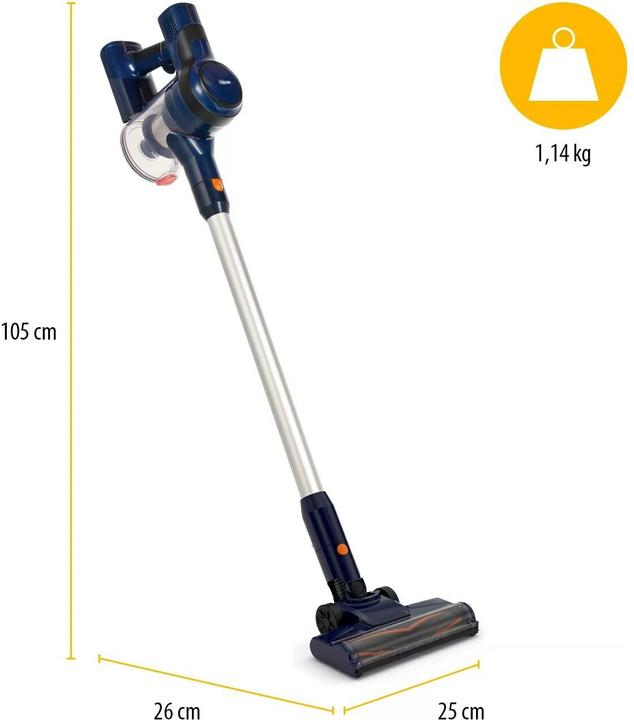 Actual product image Tristar SZ-2360