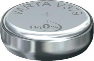 Produktbild Varta 1 Chron V 379 (1 Stk., SR63, 15 mAh)