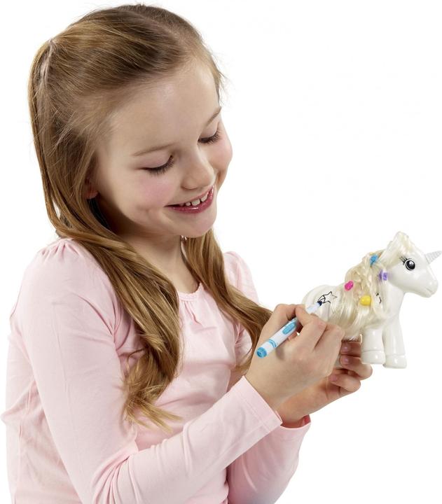 Image du produit Crayola Couleur et style Licorne