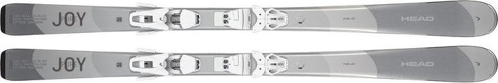 Produktbild Head e Pure Joy Joy 9 GW SLR (153 cm)
