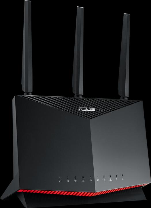 Image du produit ASUS RT-AX86S