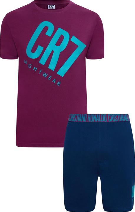 CR7 Pyjama Short